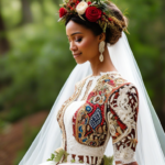 Heritage-Inspired Wedding Attire: Embracing Your Roots in Style