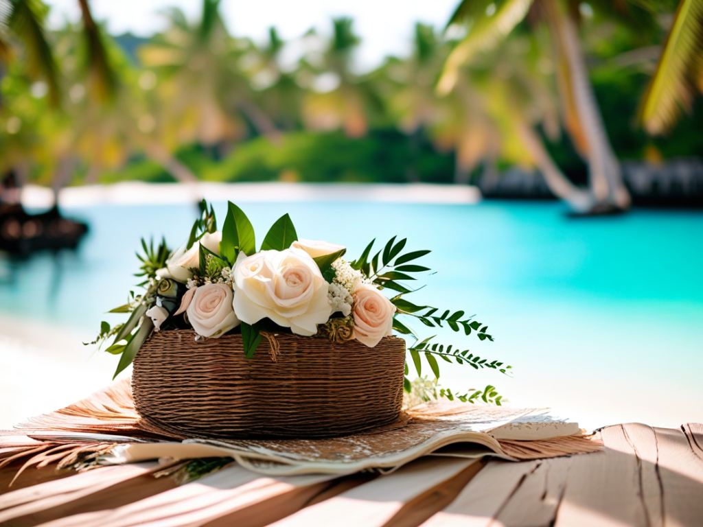 Tips for planning a destination wedding on a budget