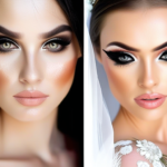 Makeup Looks for Every Wedding Style: From Boho to Black-Tie