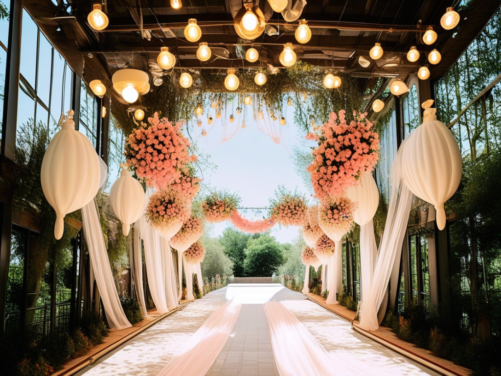 Unique and Affordable Venue Ideas for Your Wedding