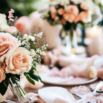 Popular Questions Related to Bridal Showers and Wedding Planning: