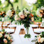 Sustainable and Affordable Wedding Planning Tips for the Eco-Conscious Couple