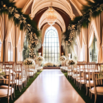 The Ultimate Guide to Choosing Your Dream Wedding Venue