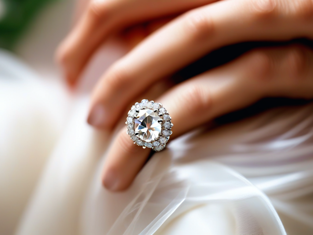 Brides on a Budget: Finding Your Perfect Wedding Ring Without Overspending