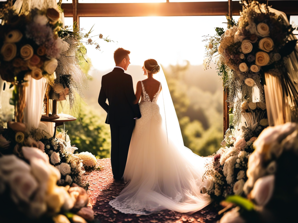 The Ultimate Guide to Planning a Dream Wedding on a Budget