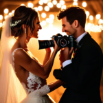 Lights, Camera, Action: Capturing Every Moment with a Dream Wedding Photographer