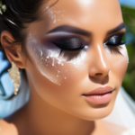 The Ultimate Guide to Waterproof Makeup for Your Outdoor Wedding