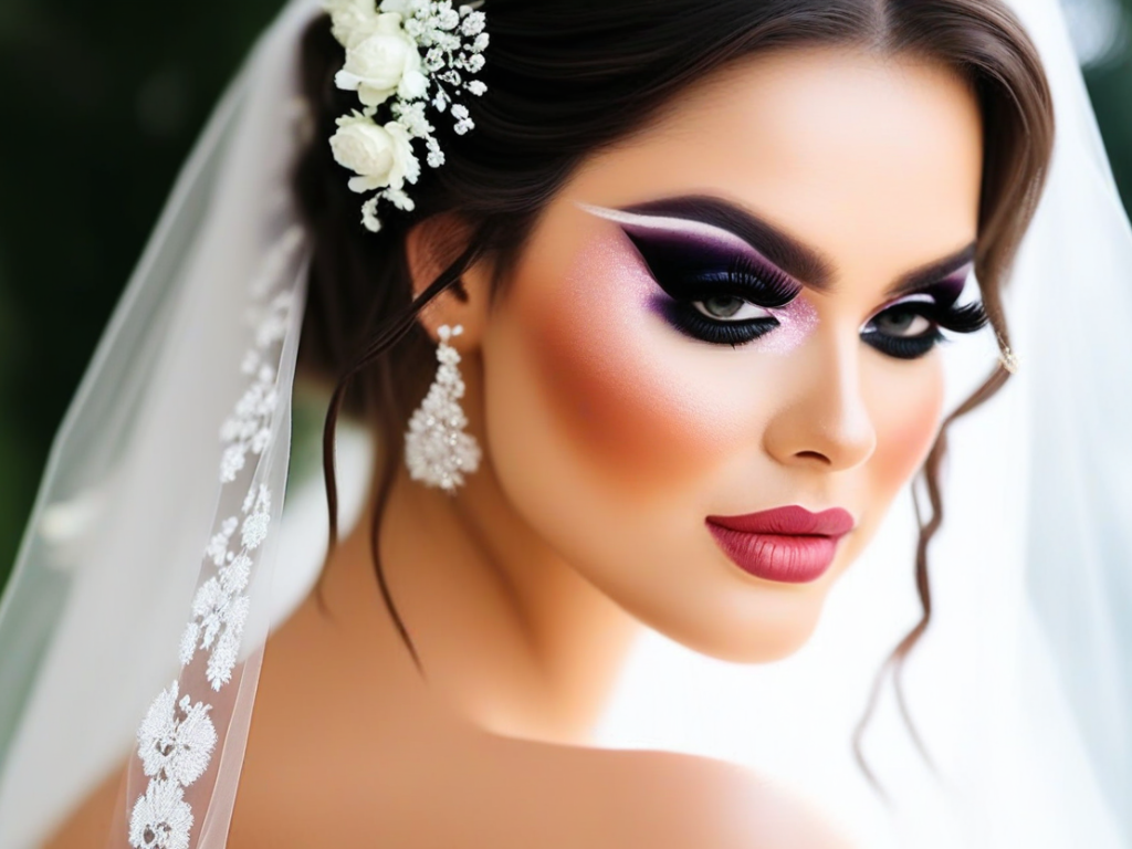 DIY Bridal Beauty: Simple Makeup Tricks for a Stunning Look