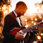 Music Matters: How to Create the Ultimate Wedding Playlist