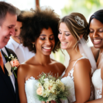 Say ‘I Do’ to Diversity: Navigating Family Expectations and Wedding Planning