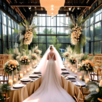 7 Unique Wedding Venue Ideas to Wow Your Guests