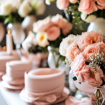 The Ultimate Guide to Hosting a Memorable Bridal Shower