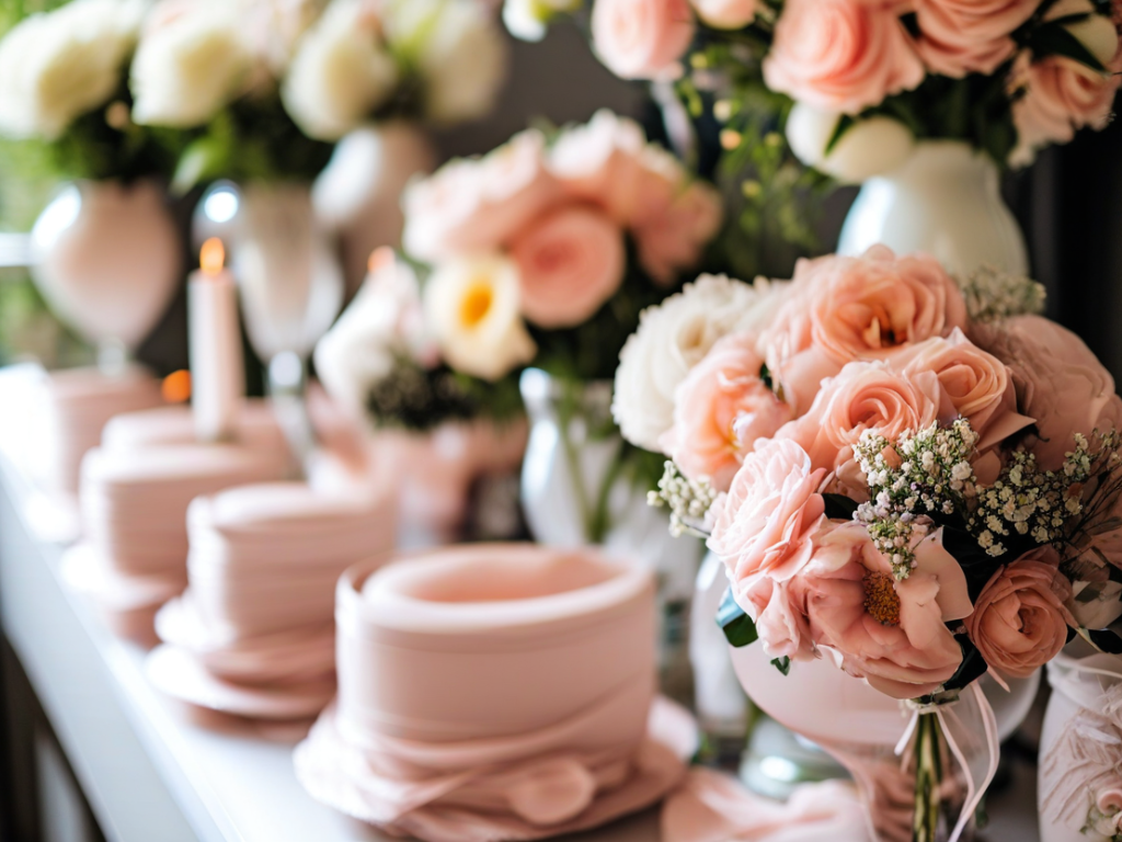 The Ultimate Guide to Hosting a Memorable Bridal Shower