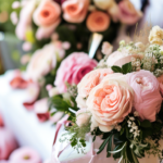 These engaging titles and common questions will attract readers seeking inspiration and guidance for planning the perfect bridal shower.