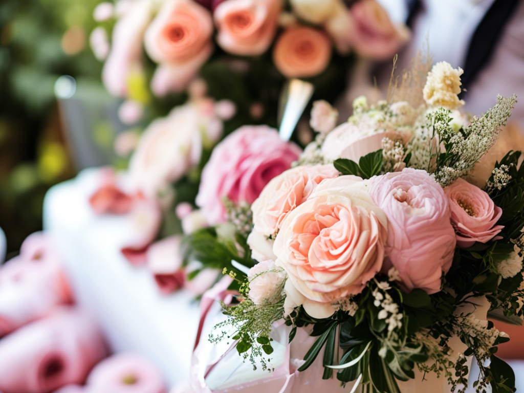 These engaging titles and common questions will attract readers seeking inspiration and guidance for planning the perfect bridal shower.