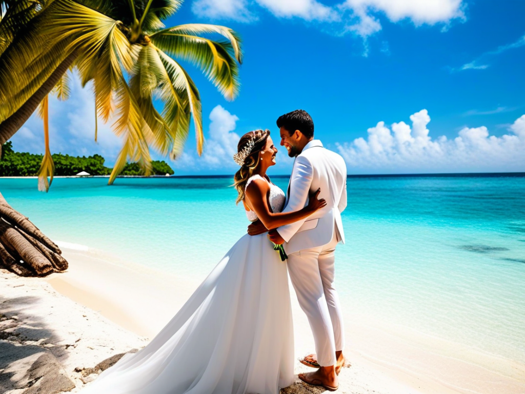 Destination ‘Happily Ever After’: Tips for Planning a Dream Wedding Abroad