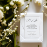 The Dos and Don’ts of Wedding Invitation Etiquette