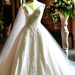 Dressed to Impress: Affordable Wedding Dress Shopping Tips