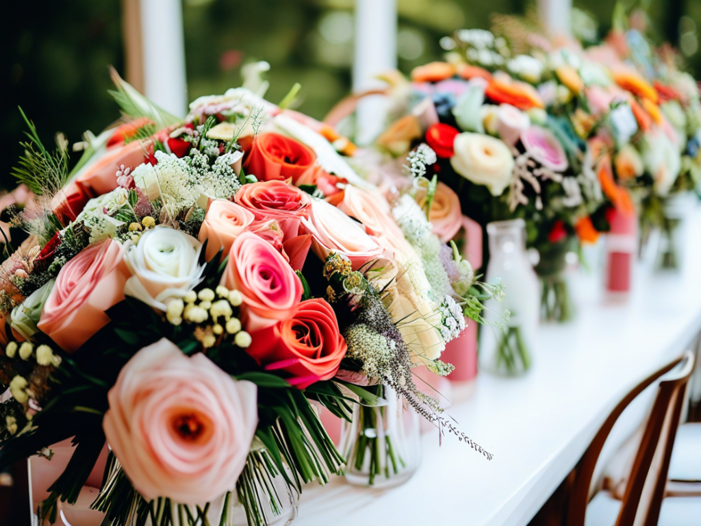 From Flowers to Favors: Budget-Friendly Ideas for Every Wedding Detail