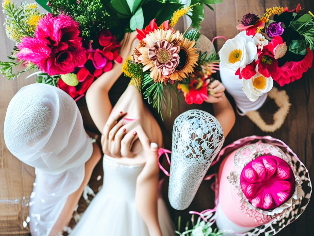 10 Unique Bridal Shower Themes Guaranteed to Impress