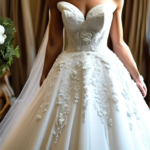 How to Choose the Perfect Wedding Dress: A Step-by-Step Guide