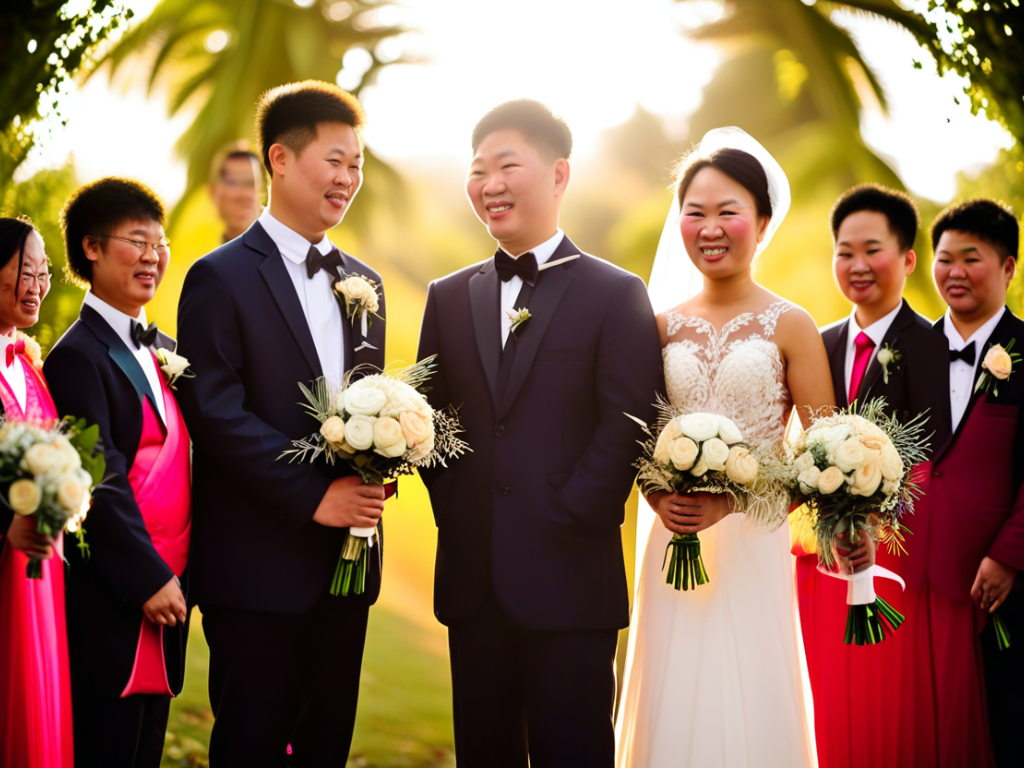 Bridging Traditions: Tips for Merging Different Cultures in Your Wedding Ceremony