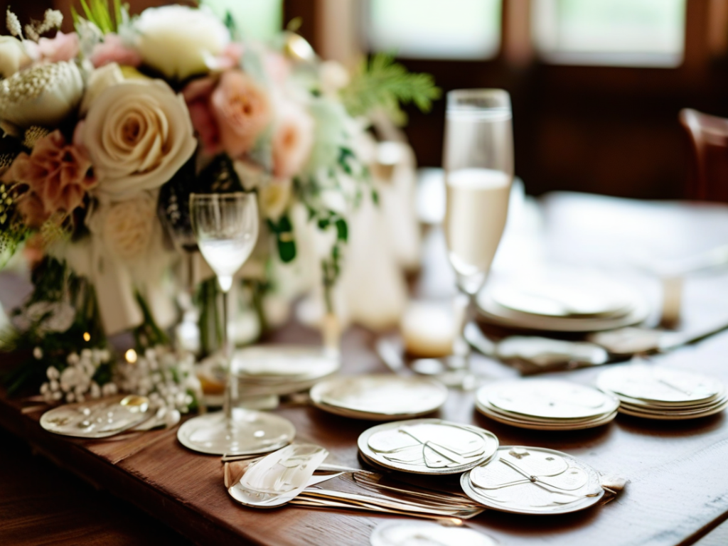 Wedding Hacks: Creative Ways to Cut Costs Without Sacrificing Style