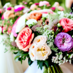 Floral Fantasies on a Budget: Smart Tips for Wedding Flower Savings