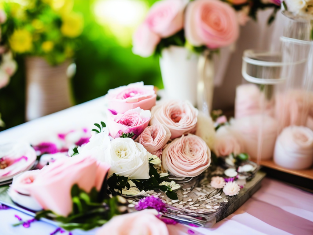 How to Plan a Memorable Bridal Shower on a Budget