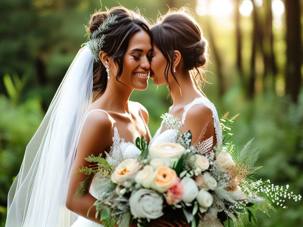 Eco-Friendly Wedding Trends to Embrace in 2022