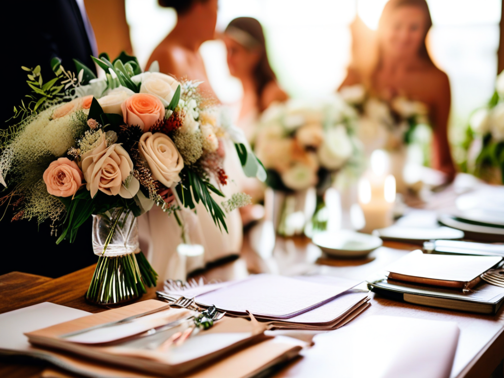 Budget-Friendly Wedding Planning Tips That Don’t Sacrifice Style