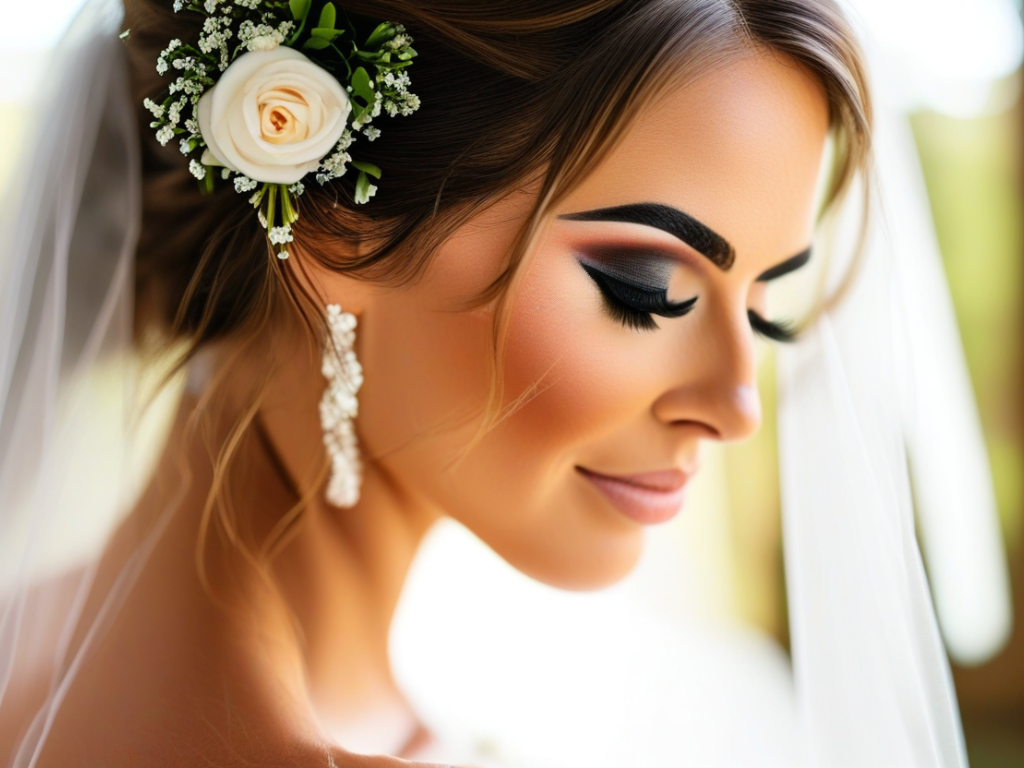 Beauty Hacks Every Bride Needs to Know Before Walking Down the Aisle