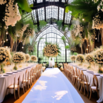 10 Unique Wedding Venue Ideas That Will Wow Your Guests