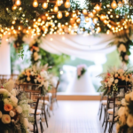 DIY Wedding Decor: Easy and Affordable Ideas