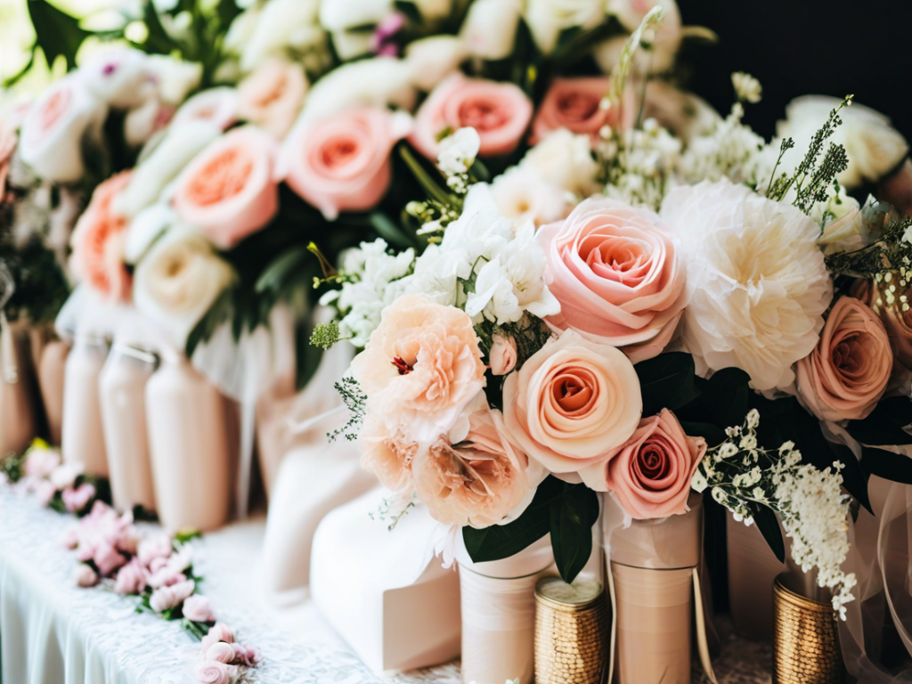 Budget-Friendly Bridal Shower Ideas That Feel Luxurious