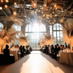 Unique Venue Ideas That Will Wow Your Guests