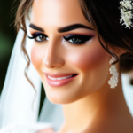 When should I schedule my bridal beauty trials and appointments?