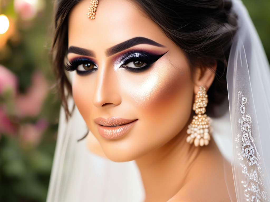 5 Makeup Tips for a Picture-Perfect Wedding Day Glow