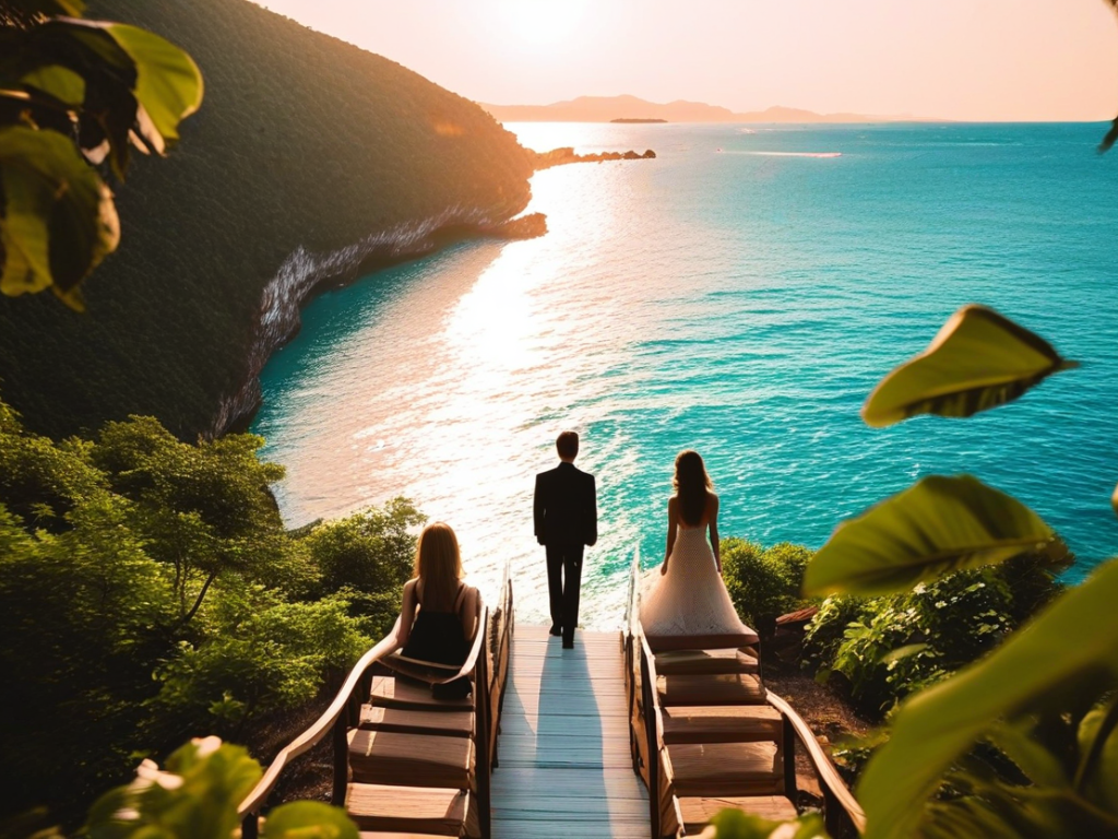 Budget-Friendly Honeymoon Destinations for Newlyweds