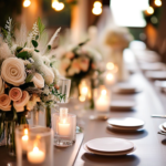 Love is in the Details: Adding Personal Touches to Your Wedding Décor