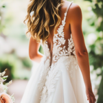 Finding The Perfect Dress for Your Bridal Shower: Expert Styling Tips