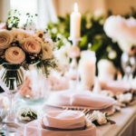 How do I plan an unforgettable bridal shower on a budget?