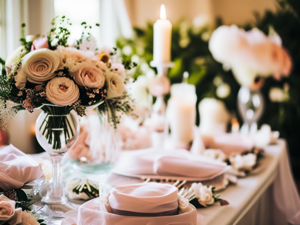 How do I plan an unforgettable bridal shower on a budget?