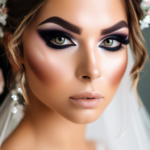 How do I find the best makeup artist for my wedding day?