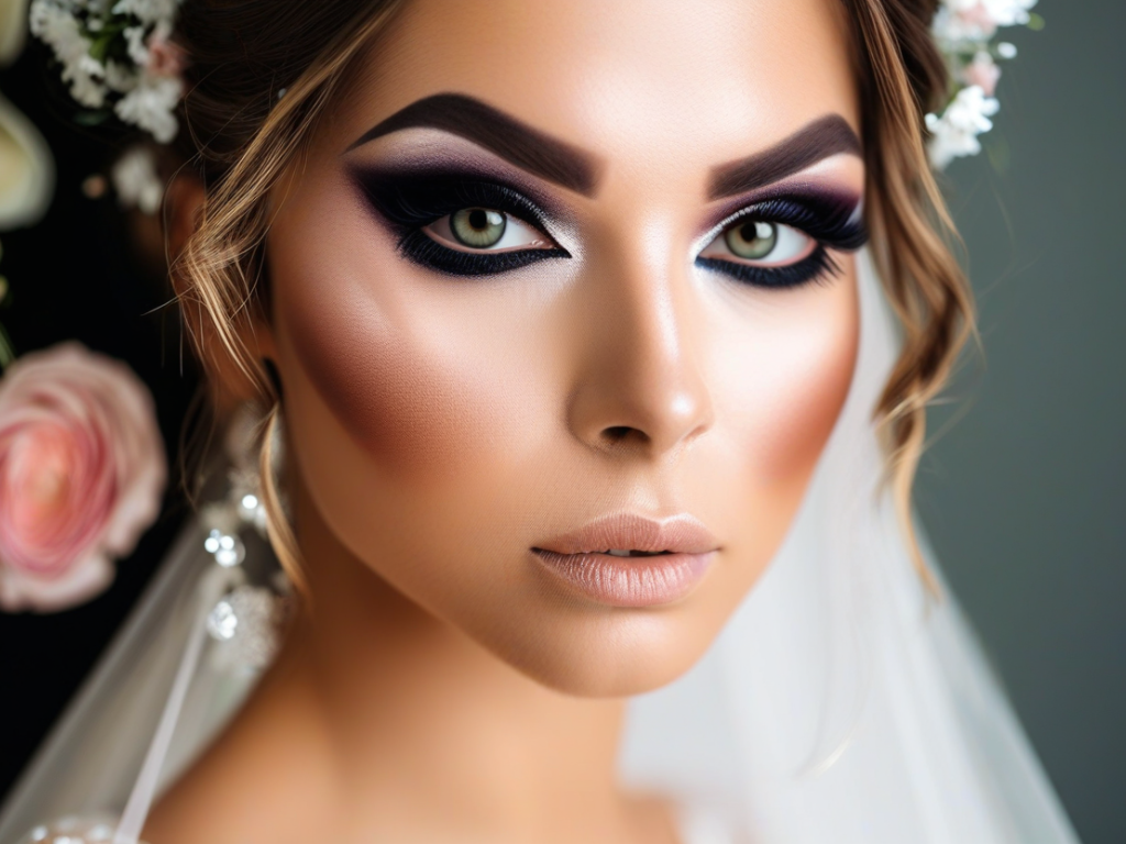 How do I find the best makeup artist for my wedding day?