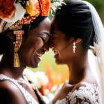 Embracing Diversity: Infusing Your Cultural Heritage Into Your Wedding