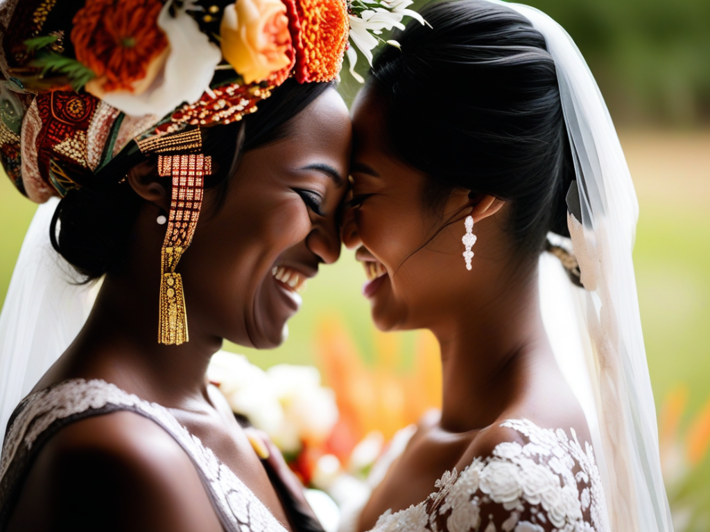 Embracing Diversity: Infusing Your Cultural Heritage Into Your Wedding