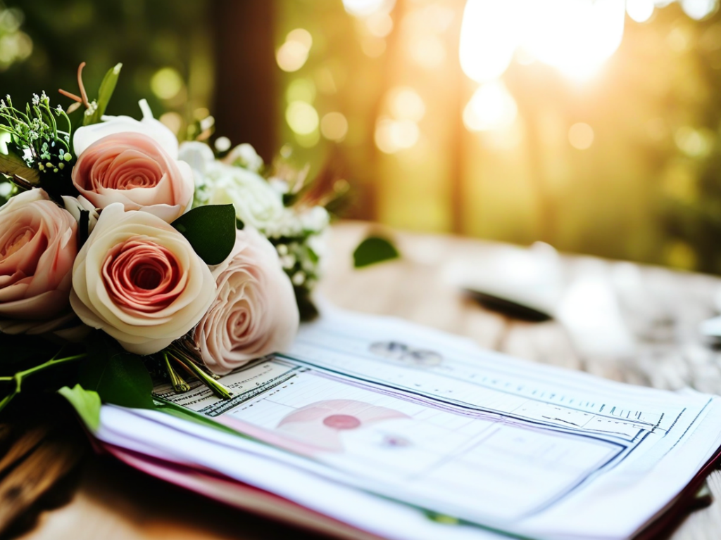 Do You Have Tips for Creating a Wedding Budget?