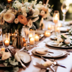 Saving Without Sacrificing: Tips for a Luxe Wedding on a Budget