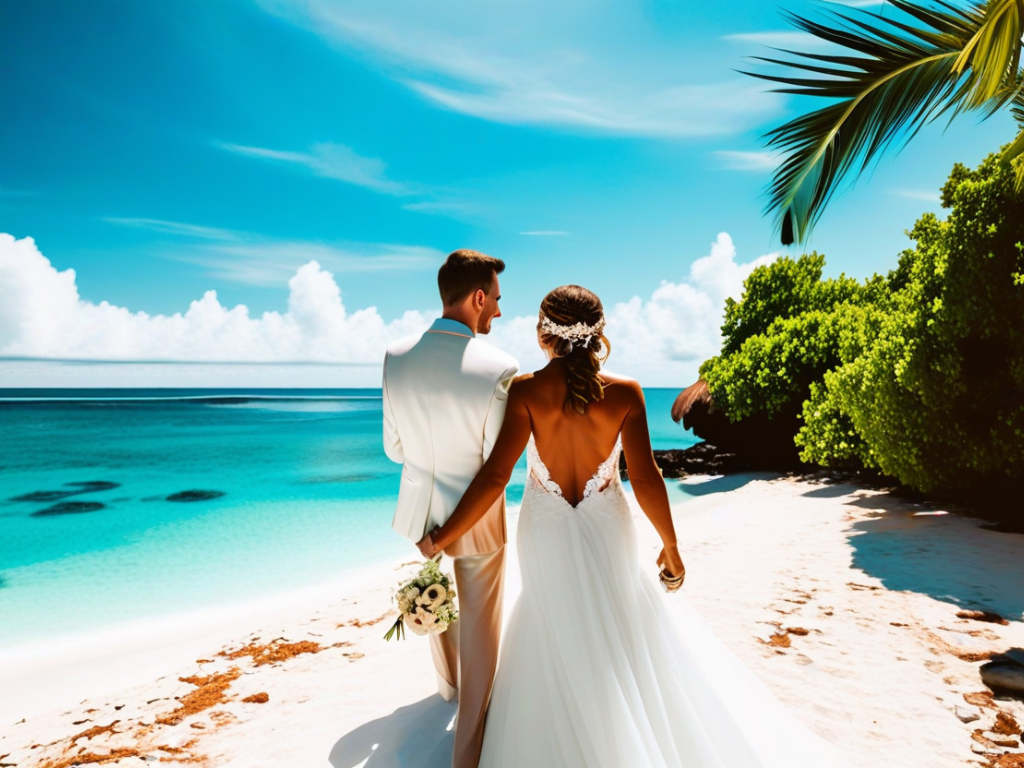 Destination Wedding Dos and Don’ts: How to Plan a Dreamy Getaway